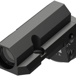 LEUPOLD DELTAPOINT MICRO - 3MOA S&W M&P BLACK