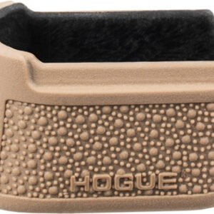 HOGUE GRIP EXTENSION BASE PAD - FOR SIG P365XL 9MM 15RD FDE