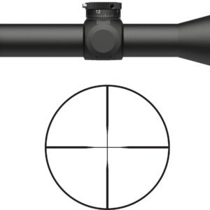 LEU VX-3HD 3.5-10X50 M DUPLX