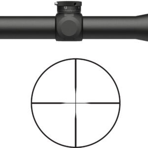 LEU VX-3HD 4.5-14X40MM DUPLEX