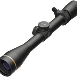 LEUPOLD SCOPE VX-3HD 4.5-14X40 - CDS-ZL BOONE & CROCKETT