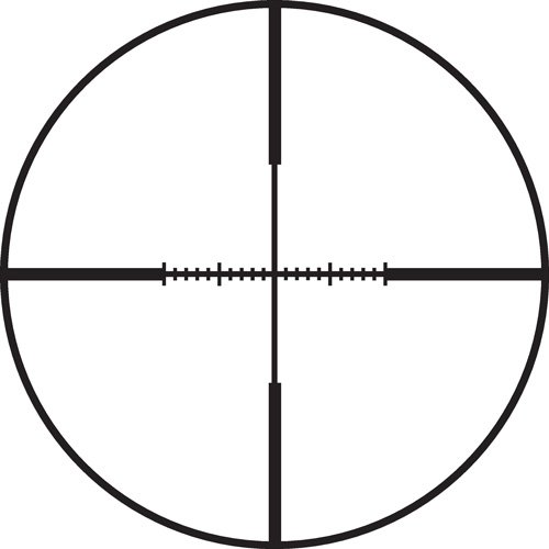LEUPOLD SCOPE VX-3HD 4.5-14X40 - CDS-ZL WIND PLEX BURNT BRONZE - Image 2