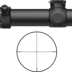 LEU VX-3HD 1.5-5X20 ILL FD