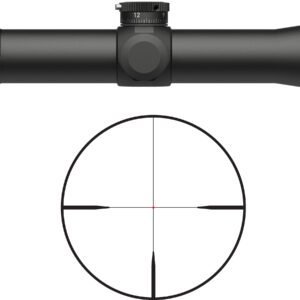 LEU VX-3HD 3.5-10X40 ILL TLHT