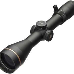 LEUPOLD SCOPE VX-3HD 3.5-10X50 - CDS FIREDOT T-LLGHT HNTR 30MM