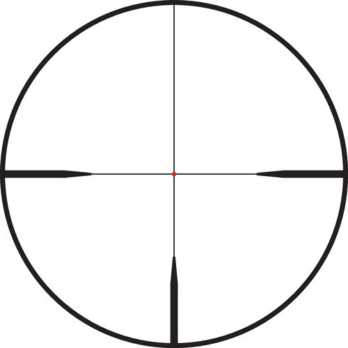 LEUPOLD SCOPE VX-3HD 3.5-10X50 - CDS FIREDOT T-LLGHT HNTR 30MM - Image 2