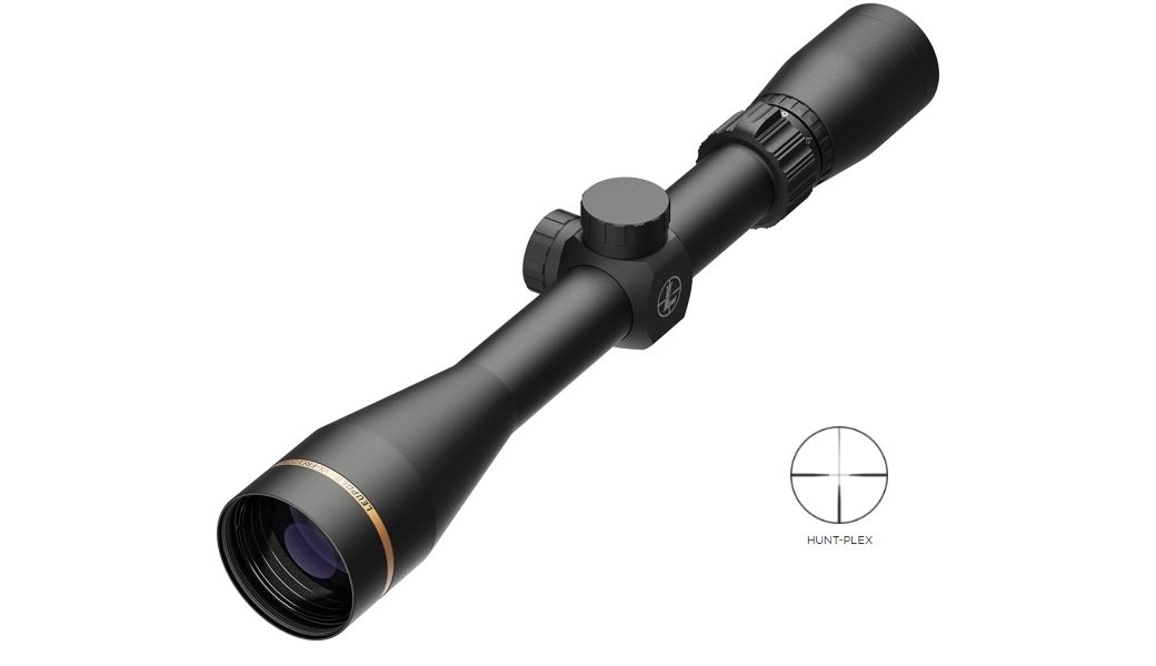 LEUPOLD FREEDOM 3-9X40 HUNT-PLEX