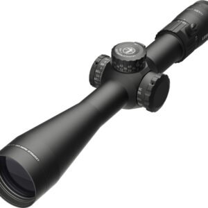 LEUPOLD SCOPE MARK 4HD 34MM - 4.5-18X52 FFP M1C3 PR2 MOA