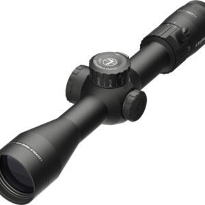 LEUPOLD SCOPE MARK 4HD 30MM - 2.5-10X42 FFP M5C3 ILLUM TMR