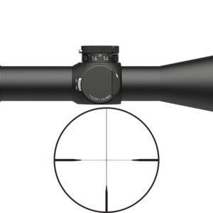 LEU VX-6HD G2 3-18X56 IL FDTH