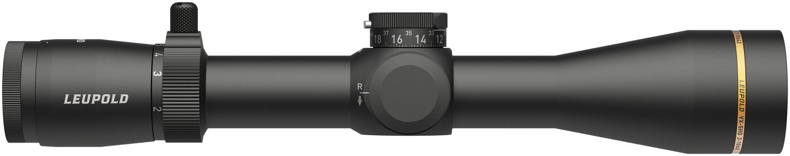 LEU SCP VX5G2 2-10X42 30M FDD