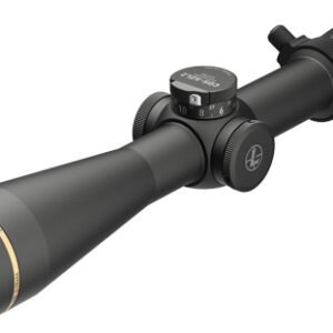 LEUPOLD SCOPE VX-5HD G2 - 3-15X44 30MM SF DUPLEX