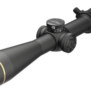 LEUPOLD SCOPE VX-5HD G2 - 3-15X44 30MM SF HTMR