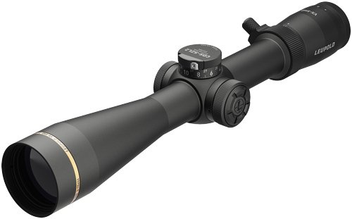 LEUPOLD SCOPE VX-5HD G2 - 3-15X44 30MM SF HTMR