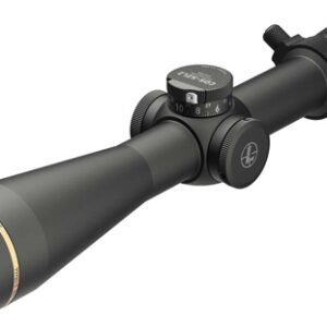 LEUPOLD SCOPE VX-5HD G2* - 3-15X44 30MM SF FIREDOT DUPLEX
