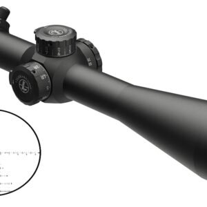 LEUPOLD MARK 4HD 8-32X56 SF PR2-MIL