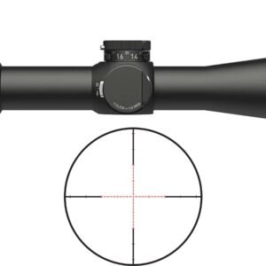 LEU VX-6HD G2 3-18X44 IL TMOA