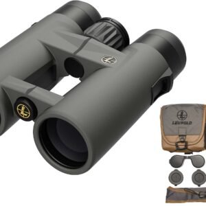 LEU BINO BX4 PROGD HD10X42 G2