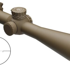 LEUPOLD MARK 5 5-25X56 DE PR-1 MOA