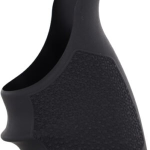 HOGUE HANDALL BEAVERTAIL GRIP - SLEEVE TAURUS G2 BLACK