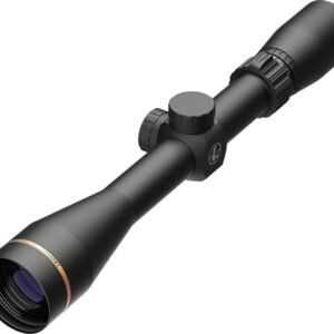 LEUPOLD SCOPE VX-FREEDOM - 4-12X40 HUNT PLEX
