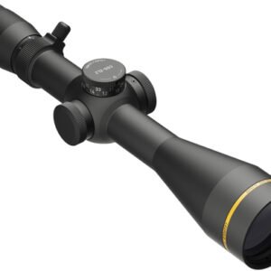 LEUPOLD SCOPE VX-4HD 4-16X50 - 30MM FIREDOT TWILIGHT HUNTER