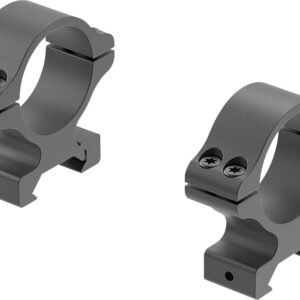 LEU RNGS RFLMN G2 30MM HI MAT