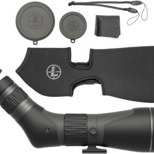 LEU SPOT SX2-ALP G2 20-60X80