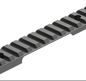 LEUPOLD BASE BACKCOUNTRY CROSS - -SLOT 1PC REM 700 SA ADAPTABLE