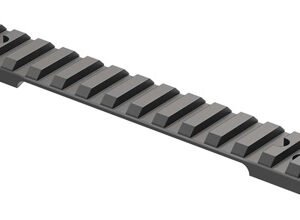 LEUPOLD BASE B-COUNTRY CROSS- - SLOT 1PC AXIS/110 LA ADAPTABLE