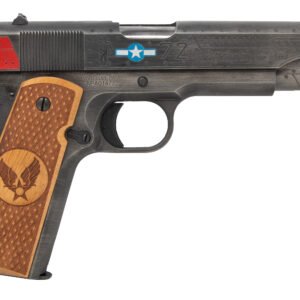 KAR AO 1911 RED TLS 45AP 7RD