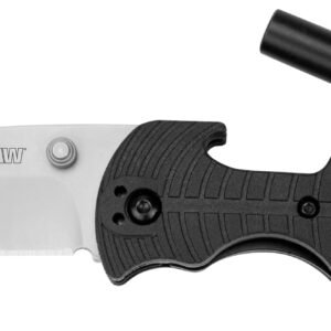 KER SELECT FIRE BLK 3.4 DP