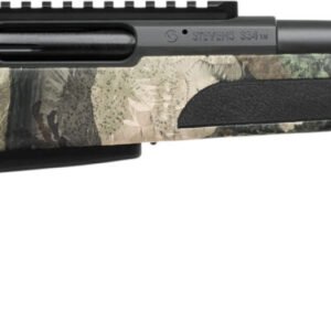 SAV STV 334 6.5CR CAMO 22B
