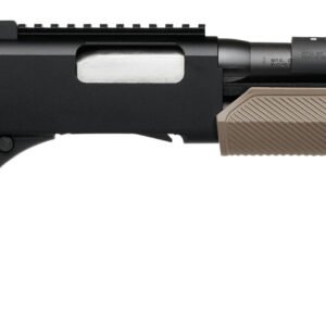SAV STV 320 TACT 12M/18.5 FDE