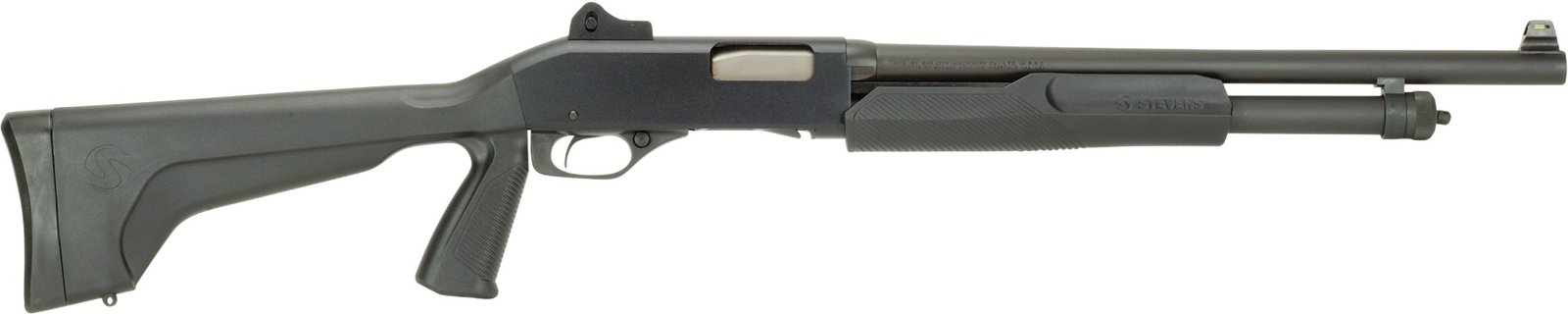 SAV STV 320 SEC 12M/18.5 GRVPG