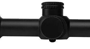 RIT 1PRI 3-9X40 1IN MOA RHR
