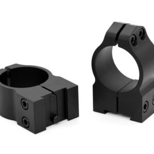 WARNE RINGS MAXIMA TIKKA 30MM MEDIUM