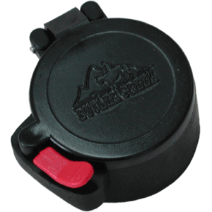 BUTLER CREEK FLIP OPEN - #1 EYE SCOPE COVER