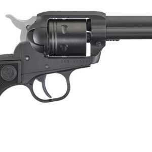 RUG WRANGLER 22LR 4.62 BLK 6RD