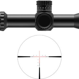 BUR VRACITY PH 4-20X50 FFP