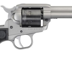 RUG WRANGLER 22LR 4.62 SIL 6RD