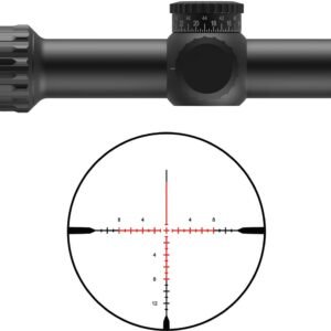 BUR VRACITY 3-15X44 FFP RC