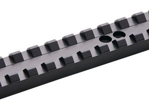 TC PICATINNY RAIL ENCORE BLACK