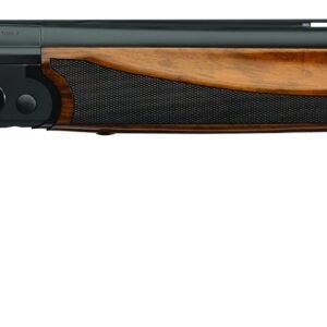 CHARLES DALY 202E O/U 20/26 BL/WD 3"