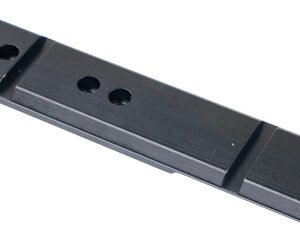 TC BASE CROSS SLOT STEEL - CONTENDER BLACK