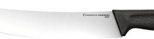 COLD STEEL COMMERCIAL SERIES - 10" SCIMITAR KNIFE