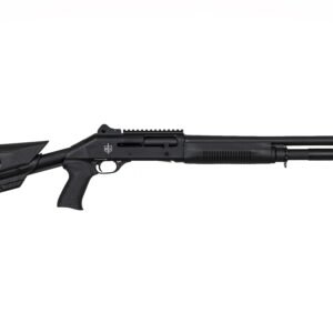 MILITARY ARMAMENT CORP MAC 1014 BREACH 12/18.5 BL/SY