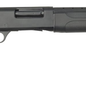 TOKAREV USA TSA 12/18.5" PUMP BL/SY 3"