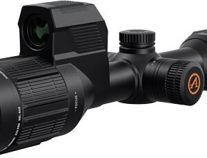 ATHLON THERMAL SCOPE CRONUS - ATS PRO 50L 640X480