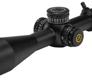 ATHLON SCOPE ARES BTR GEN3J - 2.5-15X50 30MM APLR13 IR MOA